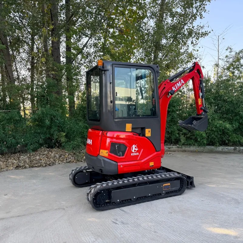 KIMA SY25Pro (KMZ25)