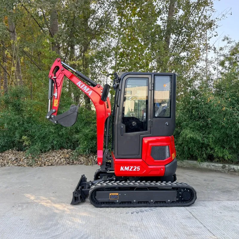 KIMA SY25Pro (KMZ25) — 2