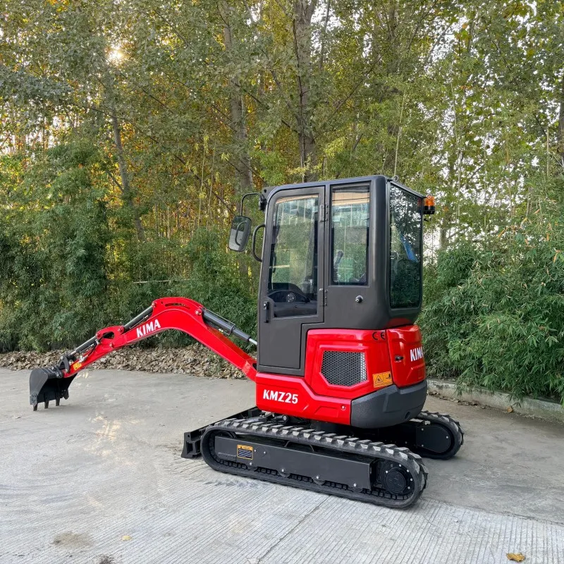 KIMA SY25Pro (KMZ25) — 3