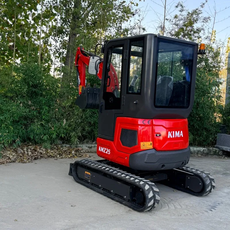 KIMA SY25Pro (KMZ25) — 4