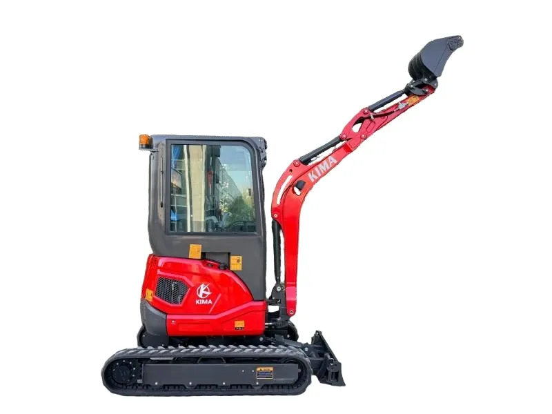 KIMA SY25Pro (KMZ25) — 5