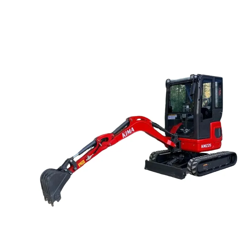 KIMA SY25Pro (KMZ25) — 6